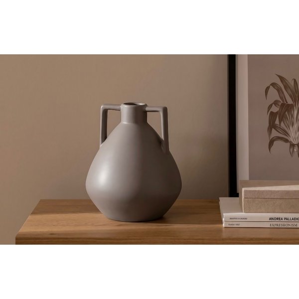 Furniervase - Nerz Furniervase - Nerz