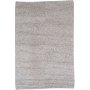 Wollteppich Zoe - Beige Wolle