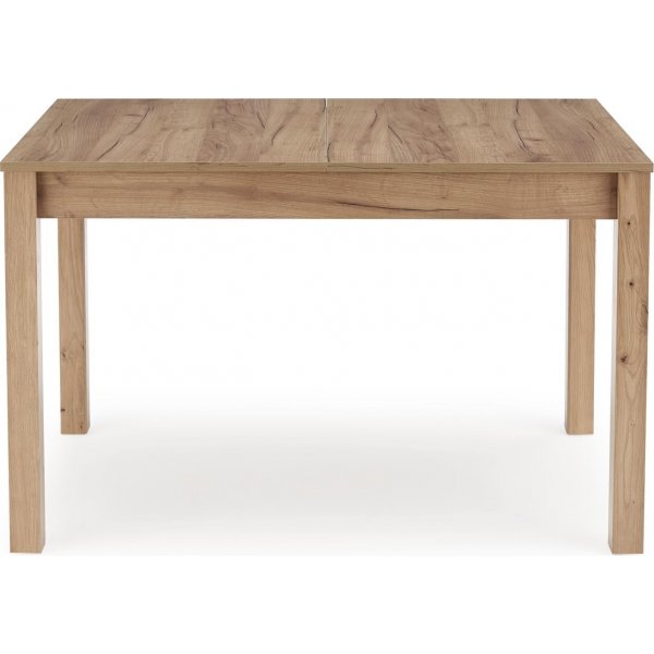 Adélé Esstisch 118-158 cm - Craft-Eiche Adélé Esstisch 118-158 cm - Craft-Eiche