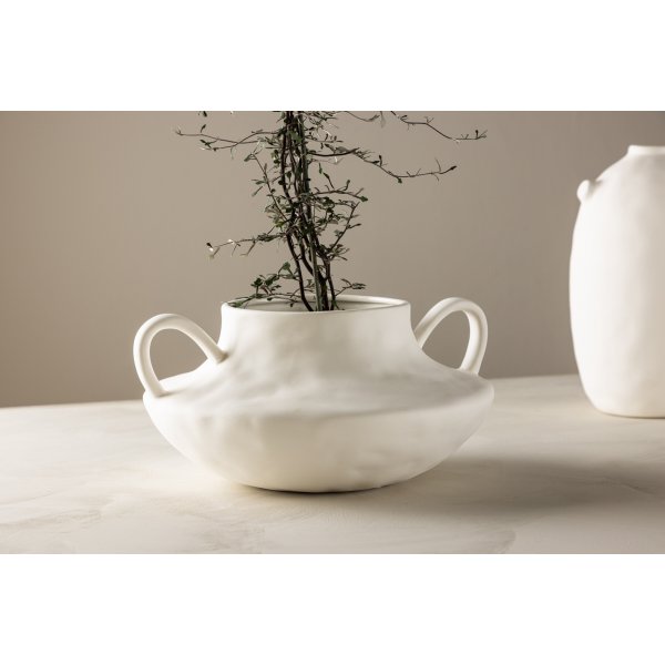 Haltetopf - Offwhite Haltetopf - Offwhite