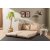 Saga 2-Sitzer-Schlafsofa XL - Beige