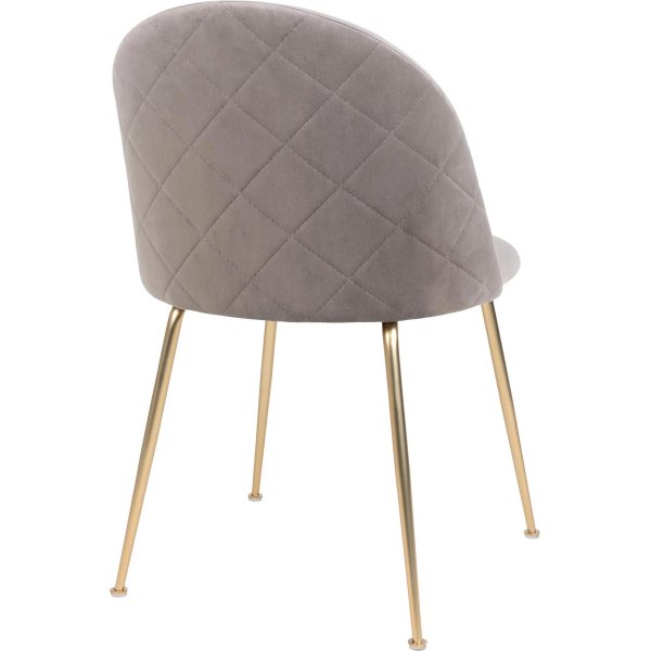 Essgruppe Bolzano - Weiß/Grau Essgruppe Bolzano - Weiß/Grau