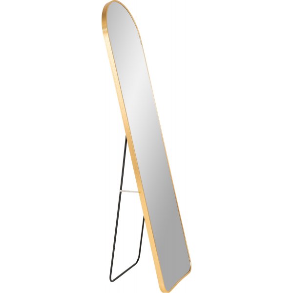 Madrid Bodenspiegel - Messing