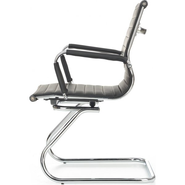 Donovan Sessel - Schwarz