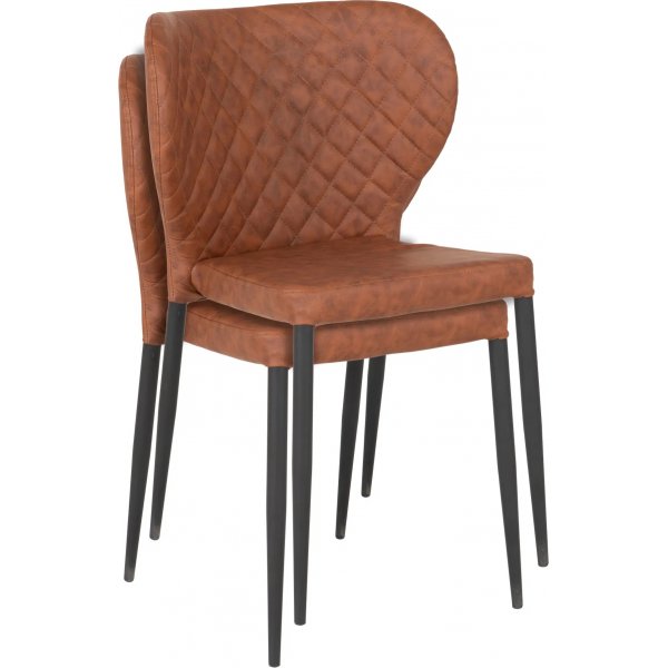 Metz Essgruppe - Natur/Braun Metz Essgruppe - Natur/Braun