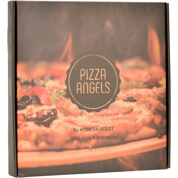 Pizzastein beige Pizzastein beige