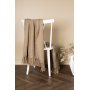Sten Decke 130x170 cm - Beige
