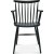 Stuhl mit Wandrahmen - Jede Farbe auf dem Rahmen