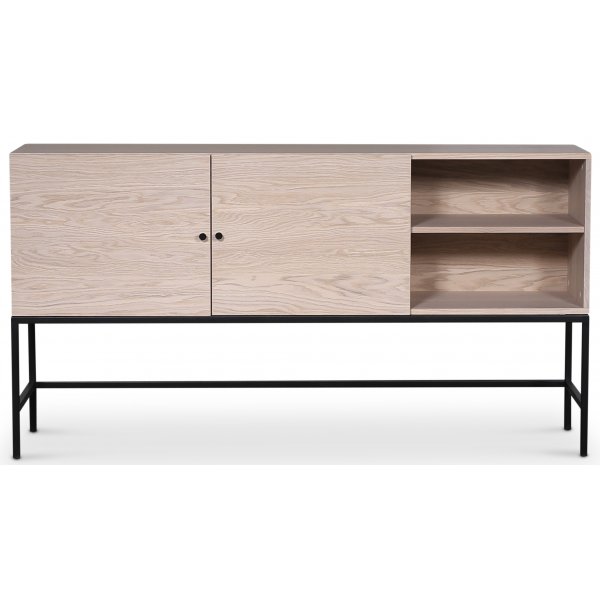 Stilo V.2 Sideboard in Wei getncht