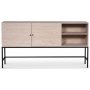 Stilo V.2 Sideboard in Wei getncht