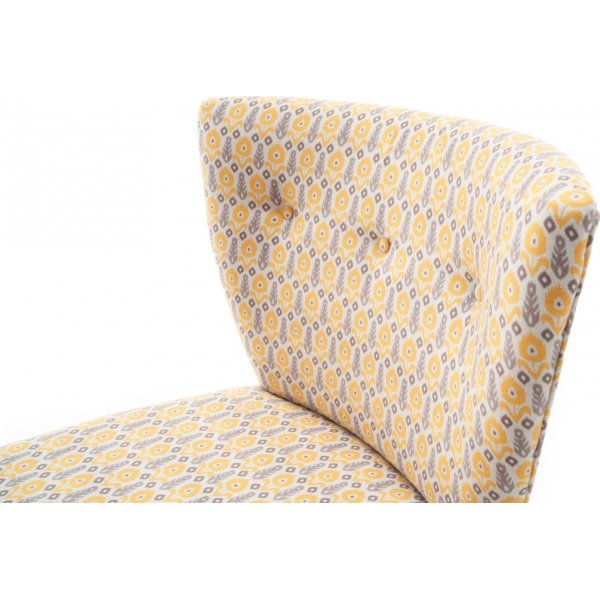 Altas Sessel Mehrfarbig Altas Sessel Mehrfarbig