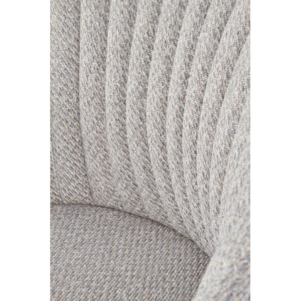 Cadeira Esszimmerstuhl 357 - Grau Cadeira Esszimmerstuhl 357 - Grau