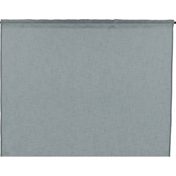 Nebliger Vorhang - Grau Nebliger Vorhang - Grau