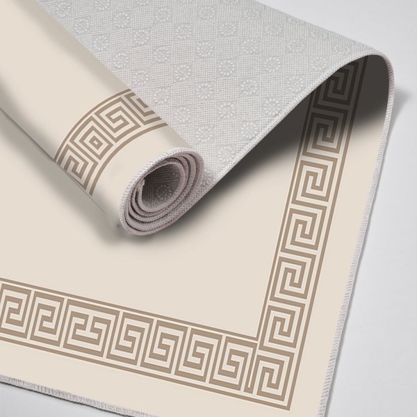 Komota 493 Badezimmerteppich Komota 493 Badezimmerteppich