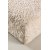 Frankie Hocker 100 x 100 cm - Beige Teddy