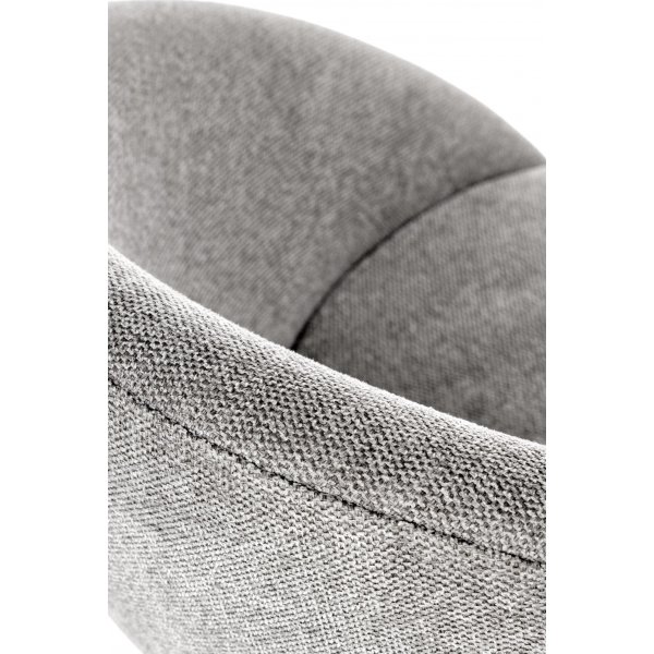 Cadeira Esszimmerstuhl 482 - Grau