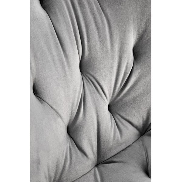 Cadeira Esszimmerstuhl 519 - Grau