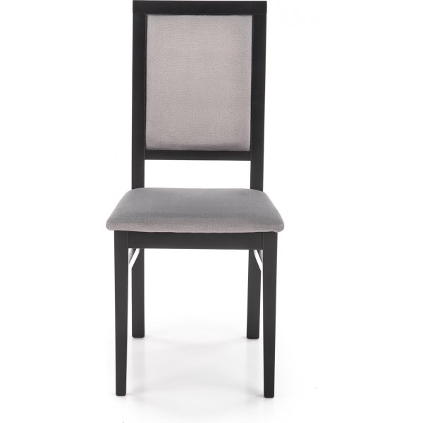 Gille Esszimmerstuhl - Grau