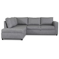Tärnö Bettsofa mit offenem Abschluss - Links Tärnö Bettsofa mit offenem Abschluss - Links