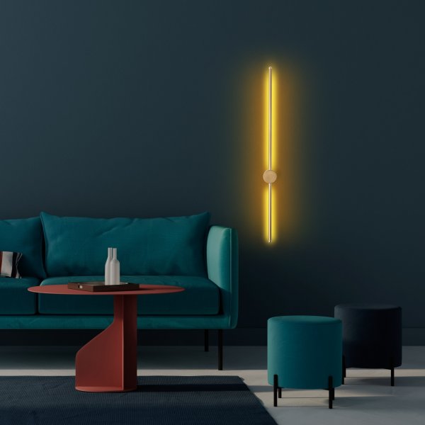 Glavo Wandleuchte 2 - Gold Glavo Wandleuchte 2 - Gold