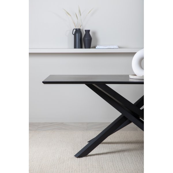 Wollteppich Hilding - Cremeweiß Wollteppich Hilding - Cremeweiß