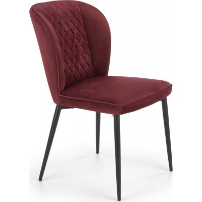 Cadeira Esszimmerstuhl 399 - Rot