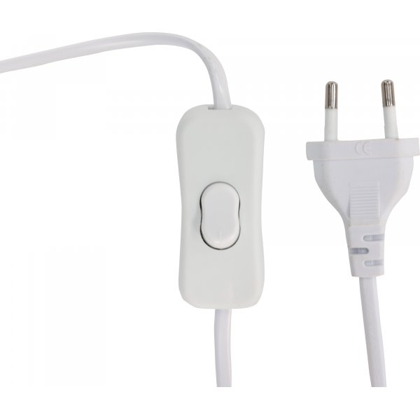 Mellerud Tischlampe - Beige