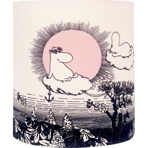 Celyn Moomin Lampenschirm - The Sky - 20 cm