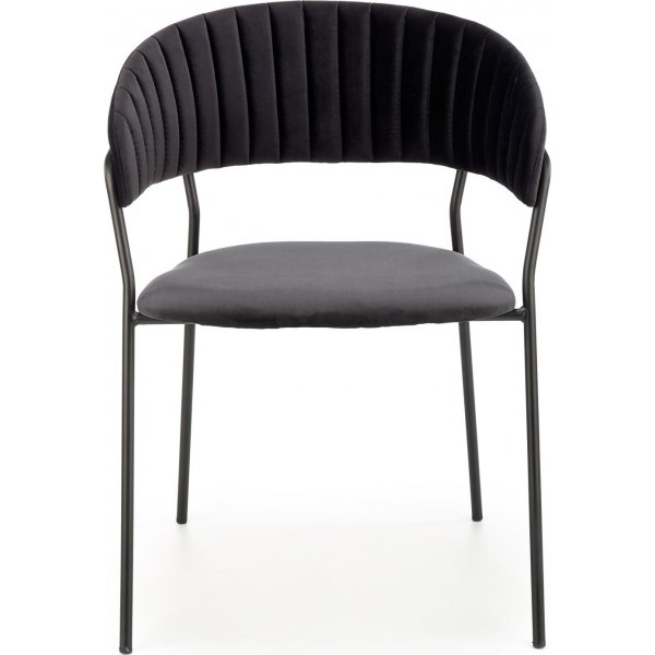 Cadeira-Sessel 426 - Schwarz