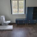 Kundenbild Champagner Bettbeine aus Messing - 4-er Pack