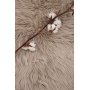 Katy Schafsfellimitat - Beige