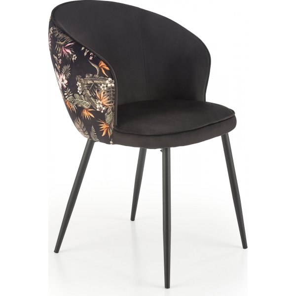 Cadeira Esszimmerstuhl 506 - Mehrfarbig Cadeira Esszimmerstuhl 506 - Mehrfarbig