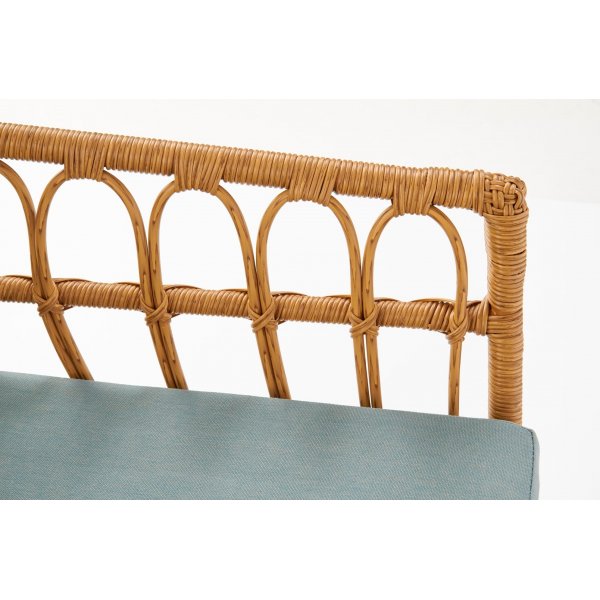 Ulmer Sessel - Rattan + Fleckentferner fr Mbel