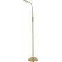 Hero Stehlampe - Antik