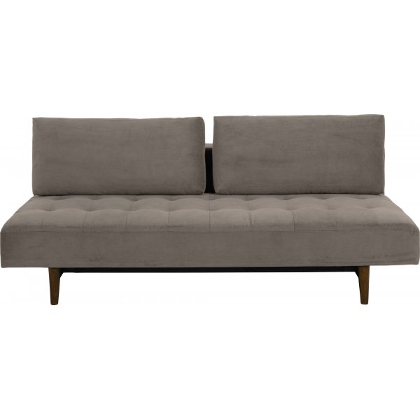 Blain 3-Sitzer Schlafsofa - Beige Blain 3-Sitzer Schlafsofa - Beige