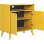 Zweiter Schrank - Gelb
