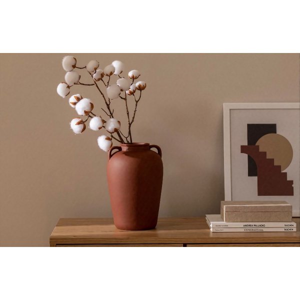 Gattungsvase - Rot Gattungsvase - Rot