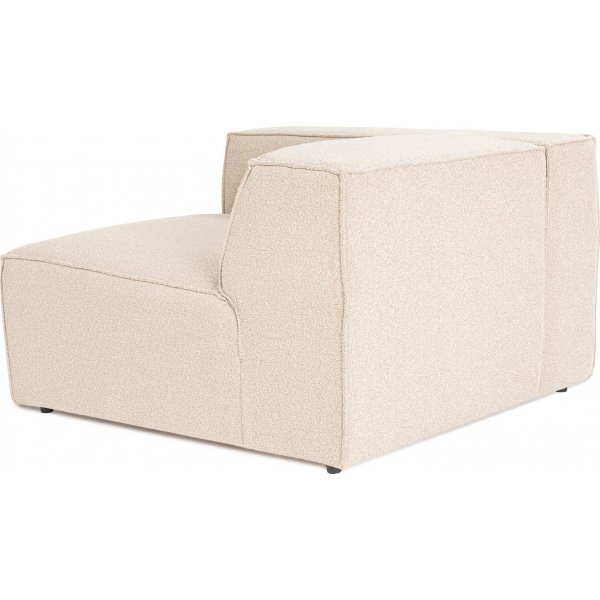 Lora Eckmodul links - Pfirsich