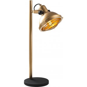 Spoly Tischlampe - Gold