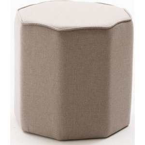 Inozu Pouf - Beige