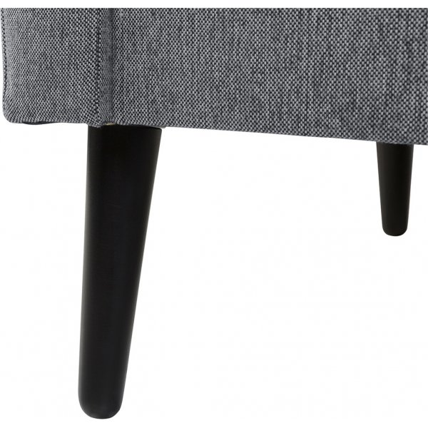 Bizu Sessel - Grau Bizu Sessel - Grau