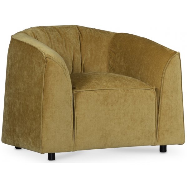 Ekeborg Loungesessel - Jede Farbe