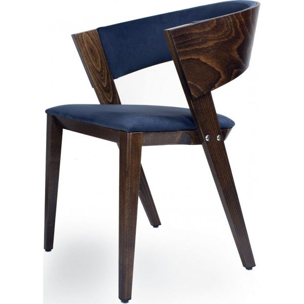 Kuschelsessel - Rahmen- und Polsterfarbe wählbar Kuschelsessel - Rahmen- und Polsterfarbe wählbar