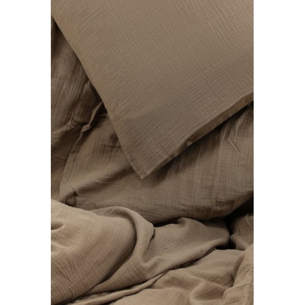 Gartenbettgarnitur - Braun Gartenbettgarnitur - Braun