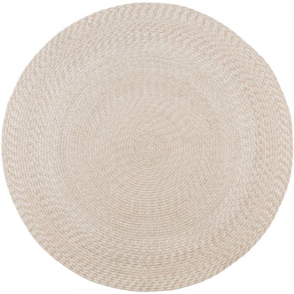 Menorca-Teppich - Sand - 120
