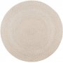 Menorca-Teppich - Sand - 120