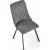 Cadeira Esszimmerstuhl 450 - Grau