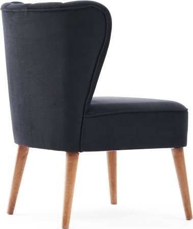 Layla Sessel - Anthrazit Layla Sessel - Anthrazit