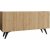 Pekin Sideboard - Eiche