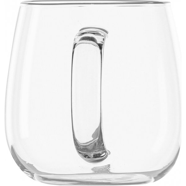 Shine Kaffeetassen 44 cl - Fertig Shine Kaffeetassen 44 cl - Fertig